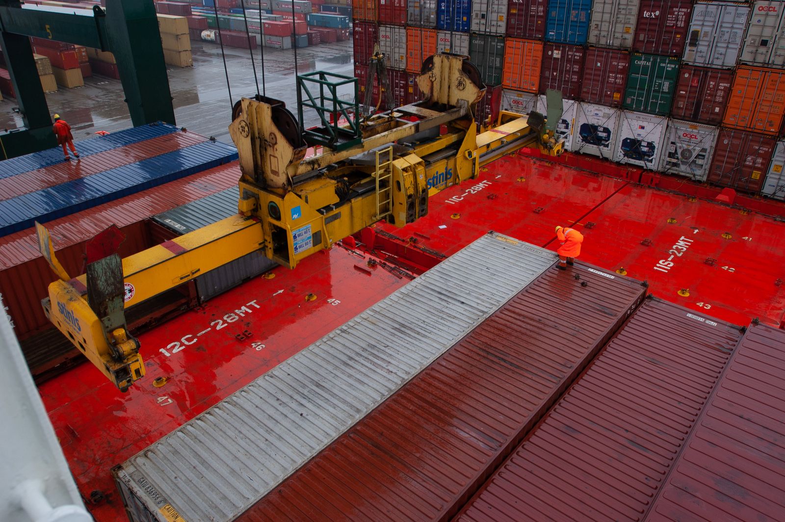Explore China’s Markets With Us