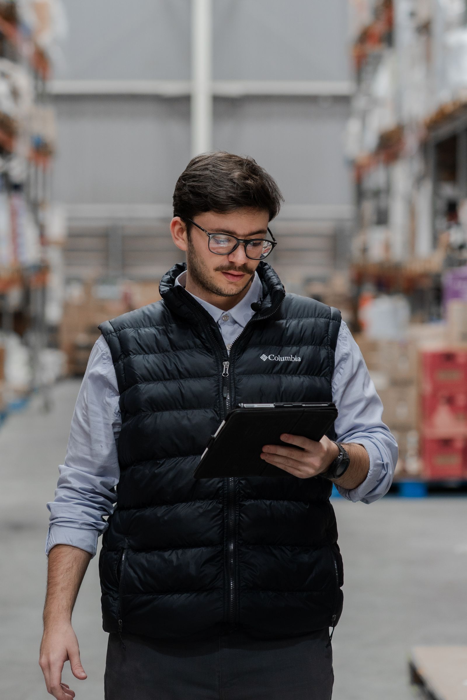 Product Sourcing & Purchasing